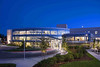 Skagit Valley Hospital, Mt. Vernon, WA
Architect: Kaplan, McLaughlin, Diaz