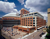Ford Field Stadium, Detroit, MI
Architect: Kaplan McLaughlin Diaz