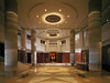 Michael O'Callahan > Solano County Government Center, Fairfield, CA
Main Lobby