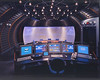 Visual Simulation Lab, Silicon Graphics, Mountain View, CA
Architect: Studios Architecture
